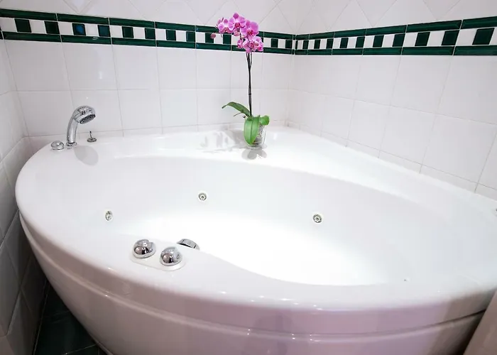 Dream House Vaticano Appartement Rome