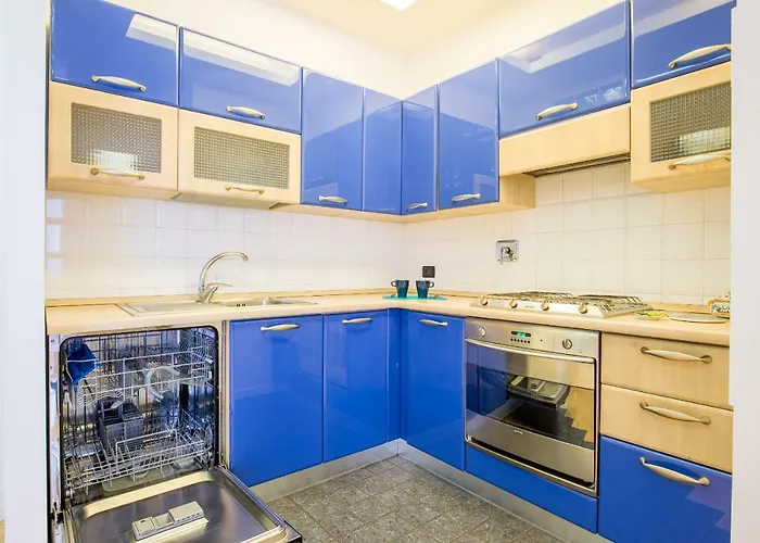 Appartement Dream House Vaticano Rome
