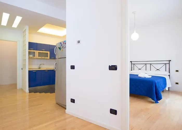 Dream House Vaticano Appartement Rome