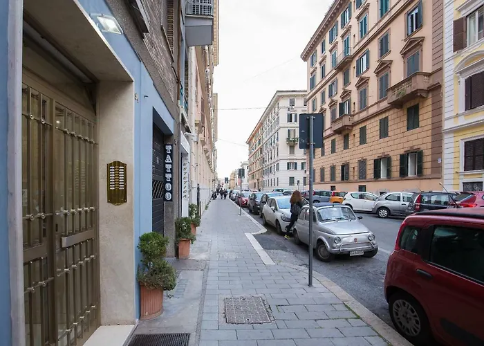 Dream House Vaticano * Rome