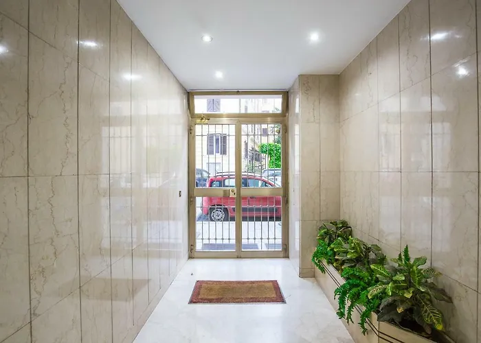Appartement Dream House Vaticano *