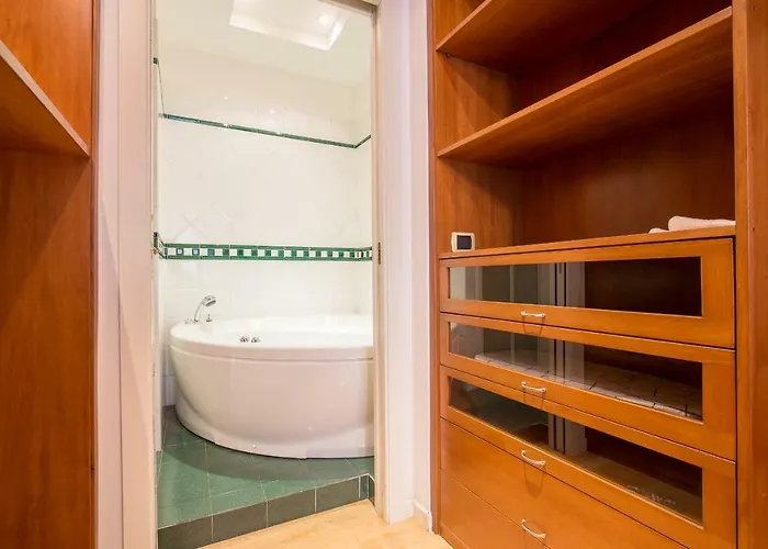Dream House Vaticano Appartement *