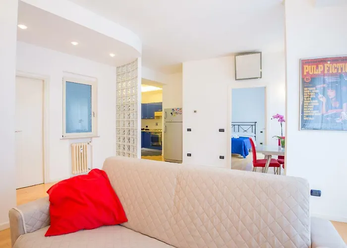 Appartement Dream House Vaticano