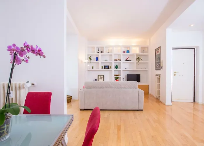 Appartement Dream House Vaticano *