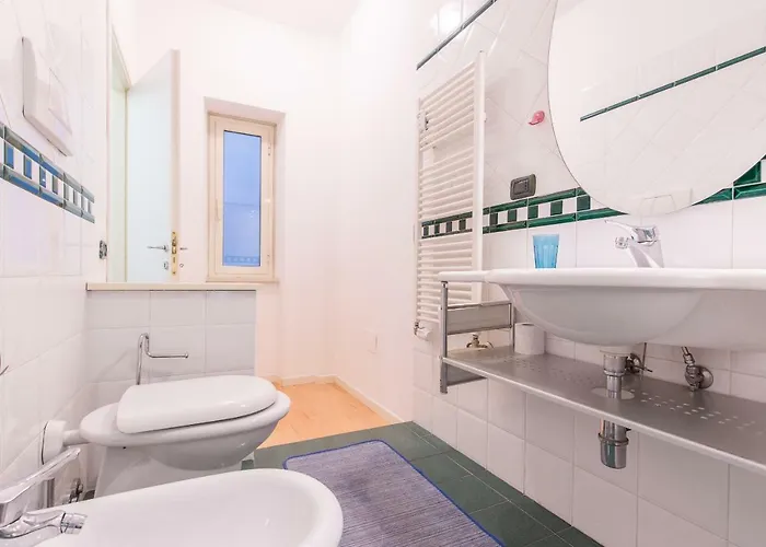 Dream House Vaticano Appartement *
