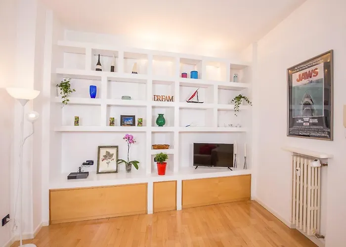 Appartement Dream House Vaticano Rome