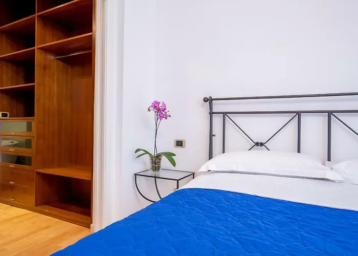 Dream House Vaticano Appartement Rome