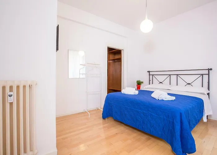 Appartement Dream House Vaticano *