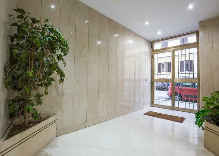 Dream House Vaticano Appartement *