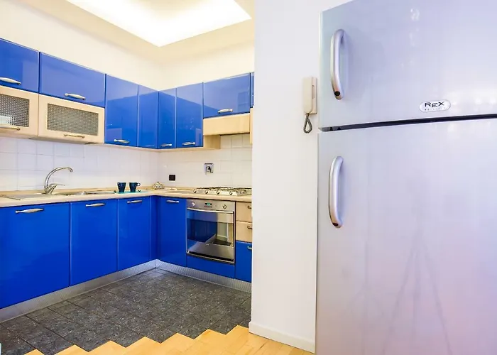 Appartement Dream House Vaticano Rome