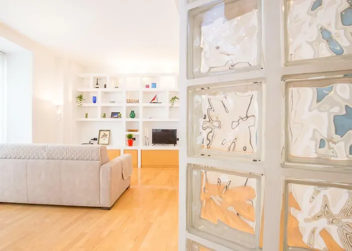 Dream House Vaticano Appartement Rome