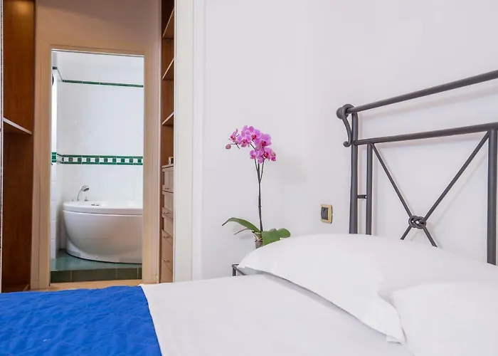Dream House Vaticano Appartement Rome