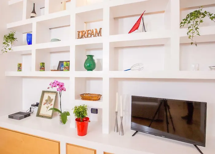 Dream House Vaticano Appartement Rome