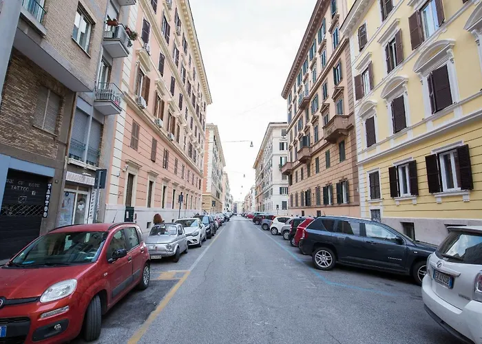 Dream House Vaticano