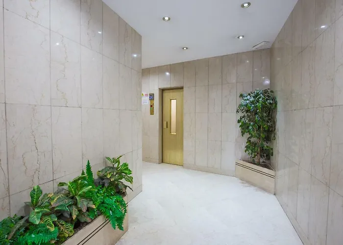 Dream House Vaticano Appartement Rome
