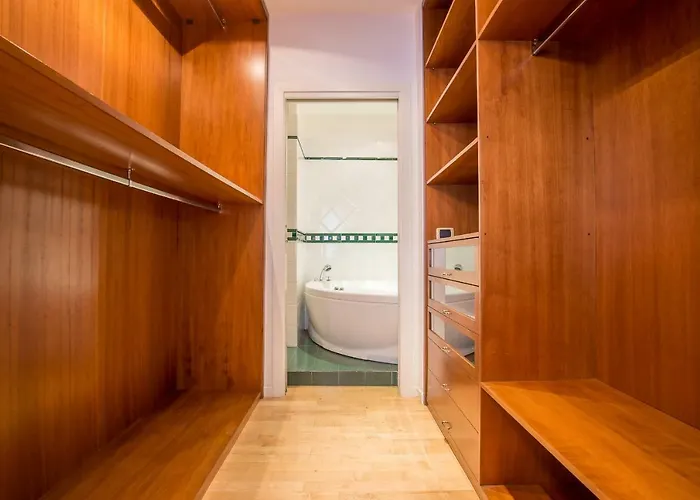 Appartement Dream House Vaticano Rome