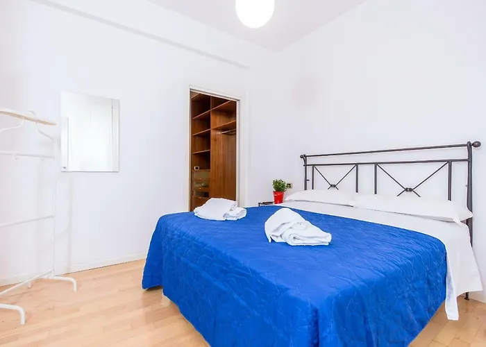 Dream House Vaticano Appartement