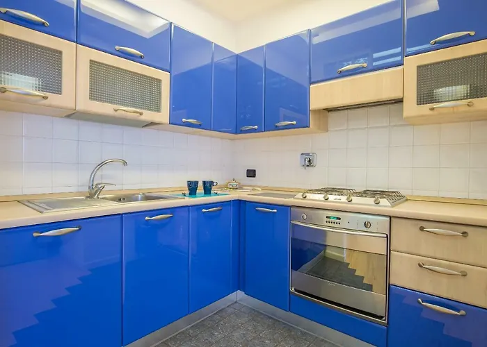 Dream House Vaticano Appartement *