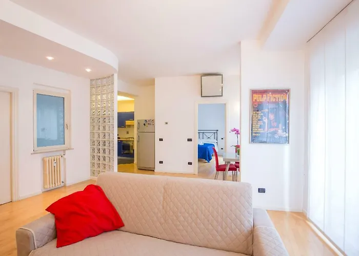 Dream House Vaticano Appartement