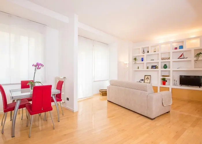 Dream House Vaticano Appartement *