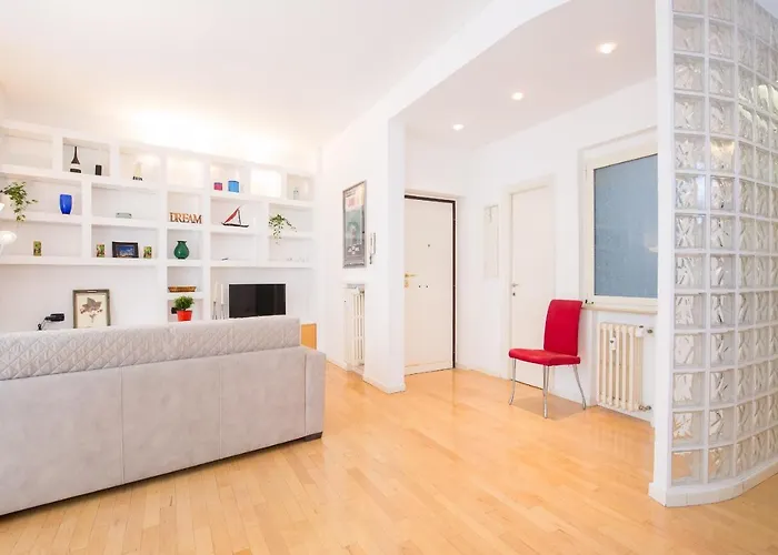 Appartement Dream House Vaticano